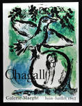 Marc Chagall, 1887-1985