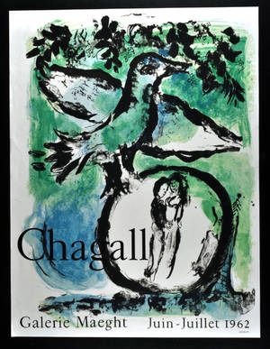 Marc Chagall, 1887-1985
