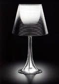 Phillippe Starck. Bordlampe Miss K