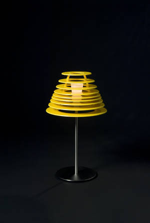 Broen Design, bordlampe model B1