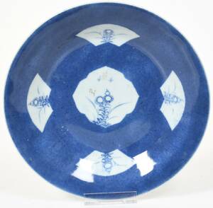 Fat, Qianlong, 1736-95 Kina