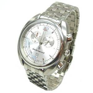 Claude Bernard, Swiss Made kronograf