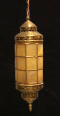 Taklampa