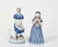 Figuriner, Royal Copenhagen
