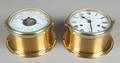 Schatz. Skibsur og barometer 2