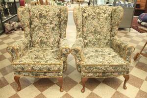 Fåtöljer, 1 par