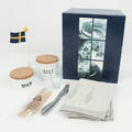 SILL-SET