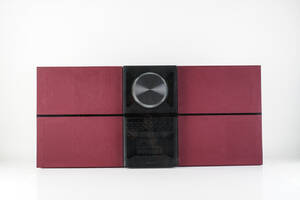Bang  Olufsen. BeoSound Century.