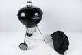 Grill Weber, med överdrag