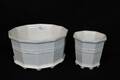 YTTERFODER PRINS EUGEN  DIAM 26 O 14 CM