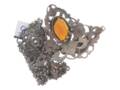 Parti silver S925