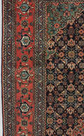 Täbriz, Nordvästra Persien, 300x196