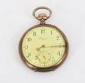 Fickur, Longines, silver