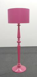 Stehlampe 
