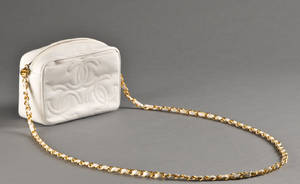 Chanel taske