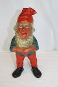 TOMTE, H 29 CM