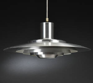 Preben Fabricius  Jørgen Kastholm. Pendel 