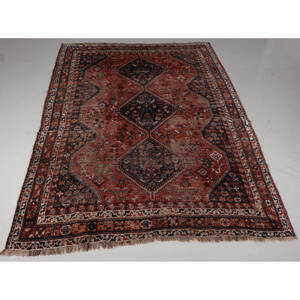 MATTA, orientalisk, semiantik, 296 x 222 cm
