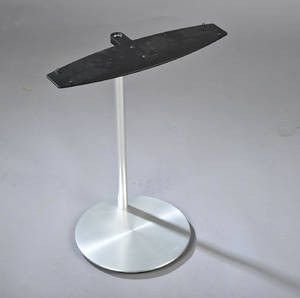 Bang og Olufsen. Beosound 1 gulvstand