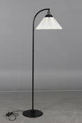 Flemming Agger for Le Klint. Gulvlampe, model 368
