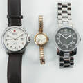 DAMARMBANDSUR, Omega, mm