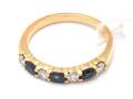 Ring 18K 3,7g