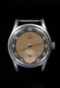 Omega, herrarmbandsur