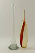 Vaser, 2 st. glas