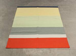 KELIM tæppe 164 x 225 cm. 