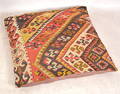 KUDDE, kilim, 65x65 cm.