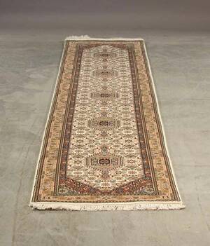 Indo Bidjar, 79 x 394 cm