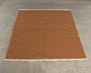 KELIM tæppe 170 x 240 cm. 