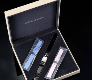 Edvard Kindt Larsen for Georg Jensen, dameur