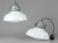 Louis Poulsen. Par industrielle pendler 2