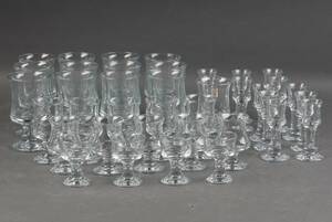 Per Lütken, Holmegaard skibsglas 39