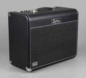 Kustom HV65T guitarforstærker