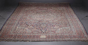 Persisk tæppe 400 x 550 cm.
