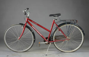 Centurion, damecykel. 