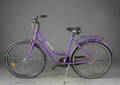 Jupiter, damecykel. Denne vare er sat til omsalg under nyt varenummer 4131785