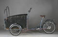 Ladcykel.