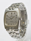 Omega Constellation automatic