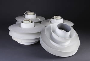 Svend Middelboe. Fire Verona pendler 4