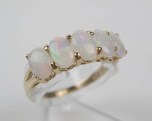 Opalring