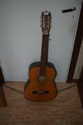 Gitarr