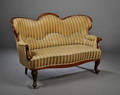 Nyrokoko sofa