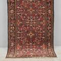 Matta, Orientalisk