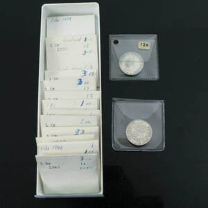 SILVERMYNT, 80