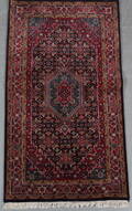 Indisk Bidjar, 95 x 165 cm