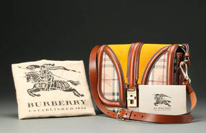 Burberry. Taske