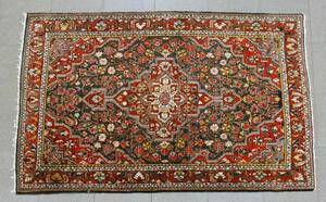 Matta, orientalisk